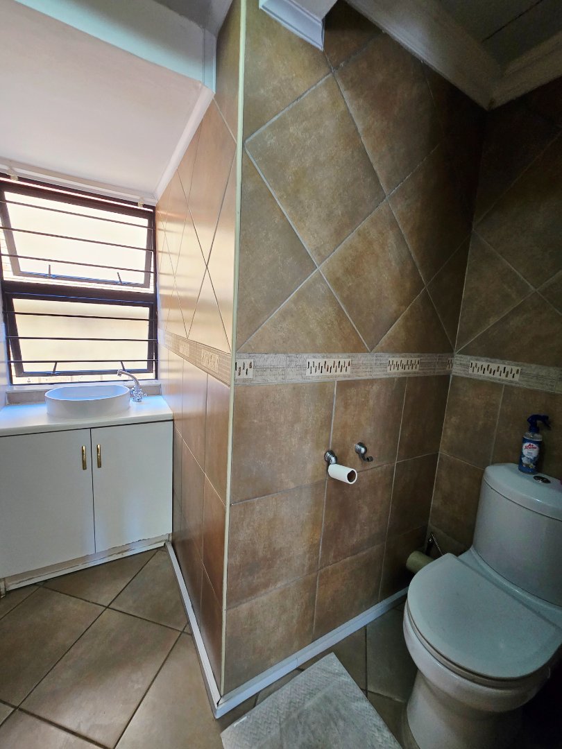 3 Bedroom Property for Sale in Flamwood North West